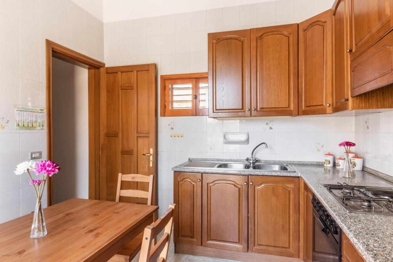 Вілла Casa Mia Авола Екстер'єр фото
