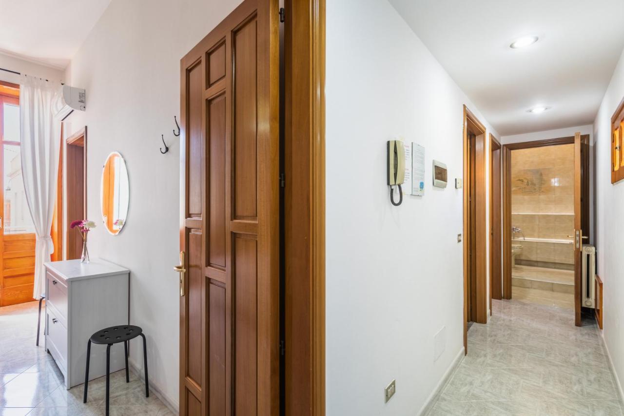 Вілла Casa Mia Авола Екстер'єр фото
